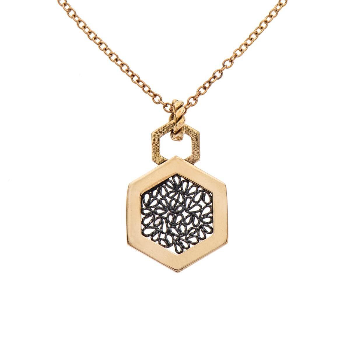 hexagon-small-necklace