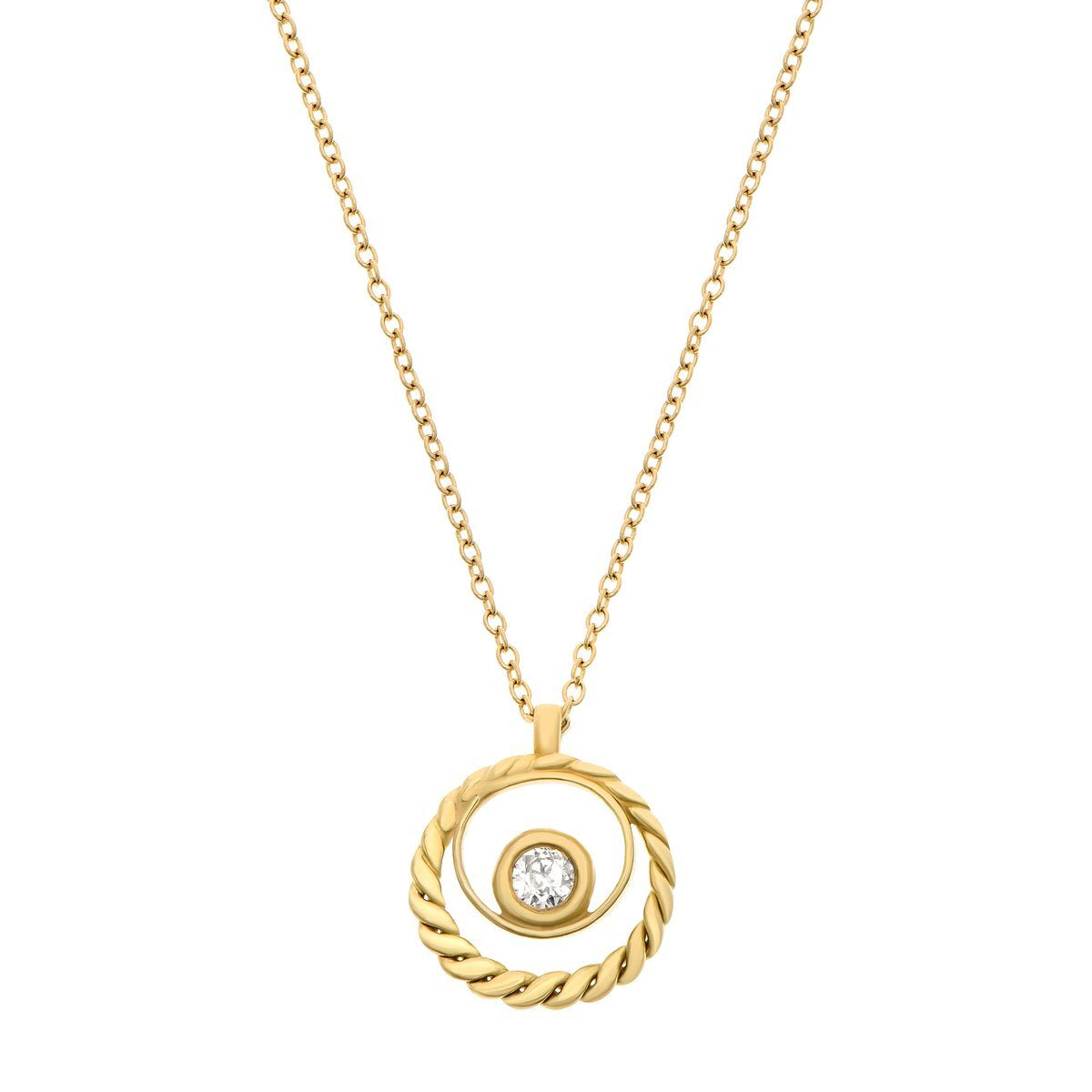 concentric-necklace