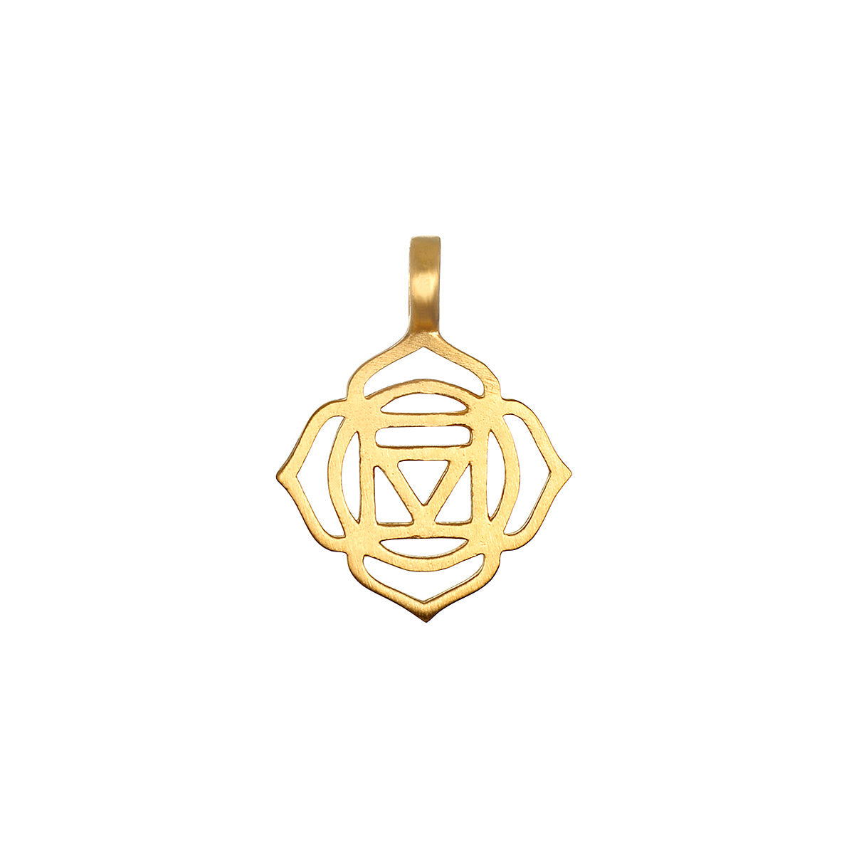 Root Chakra Charm