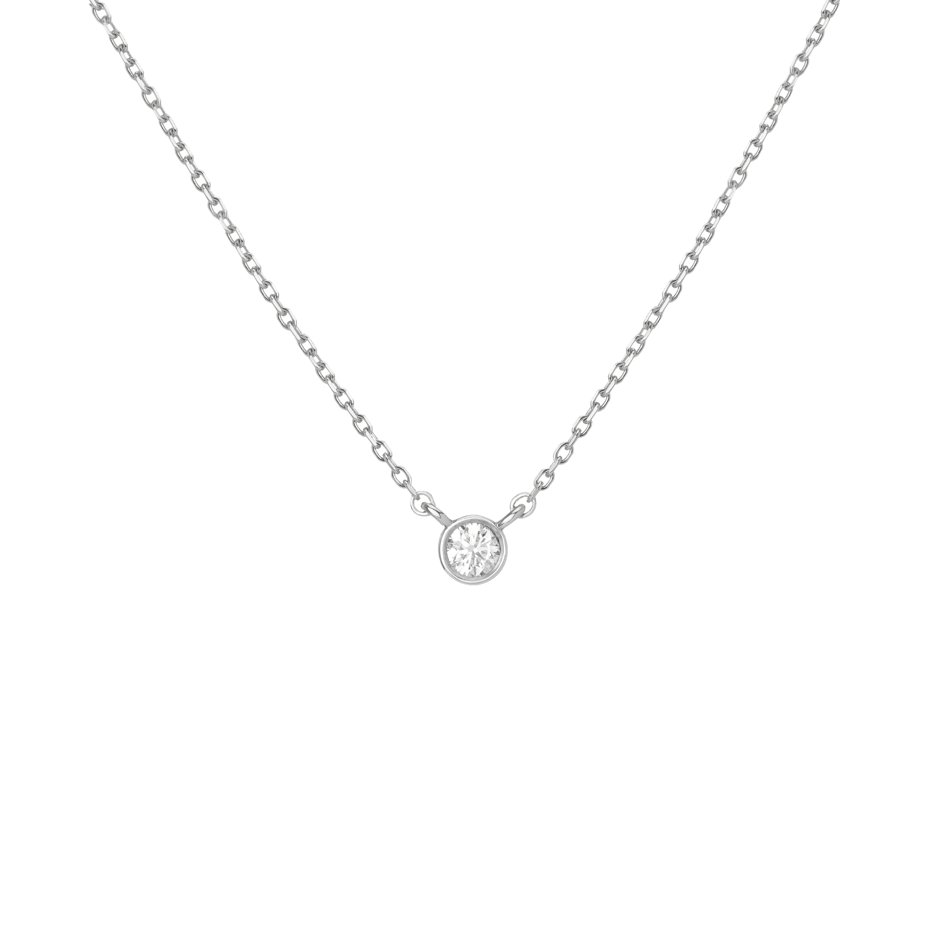 medium-diamond-bezel-necklace-in-18k-white-gold-aurate