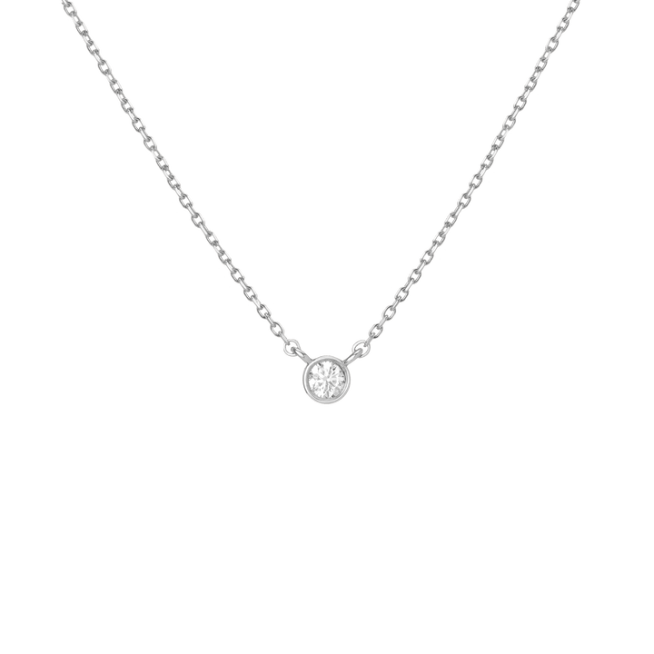 medium-diamond-bezel-necklace-in-14k-white-gold-aurate