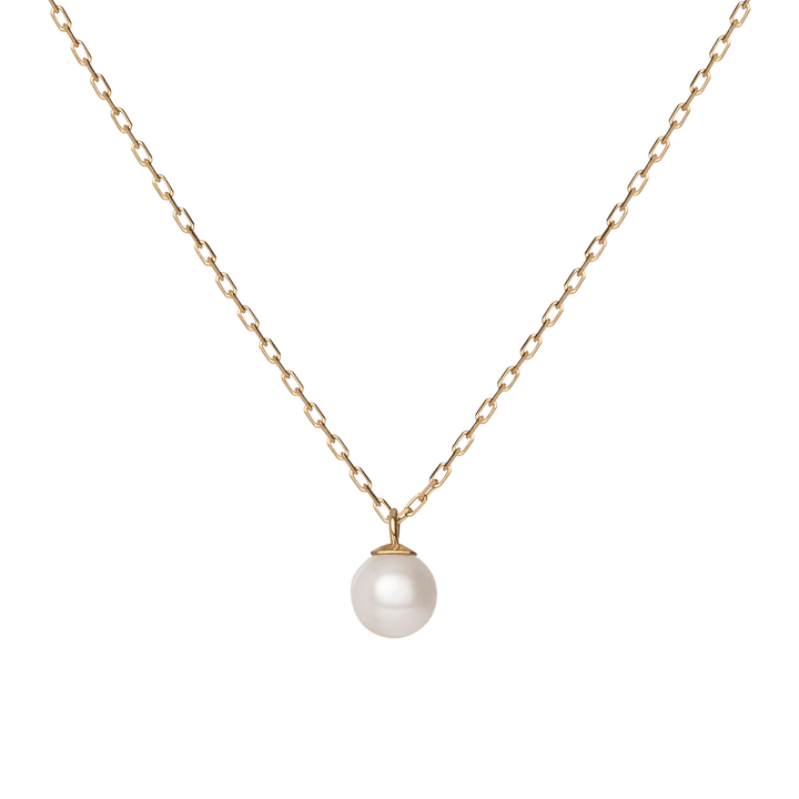 simple-pearl-necklace-in-14k-yellow-gold-aurate