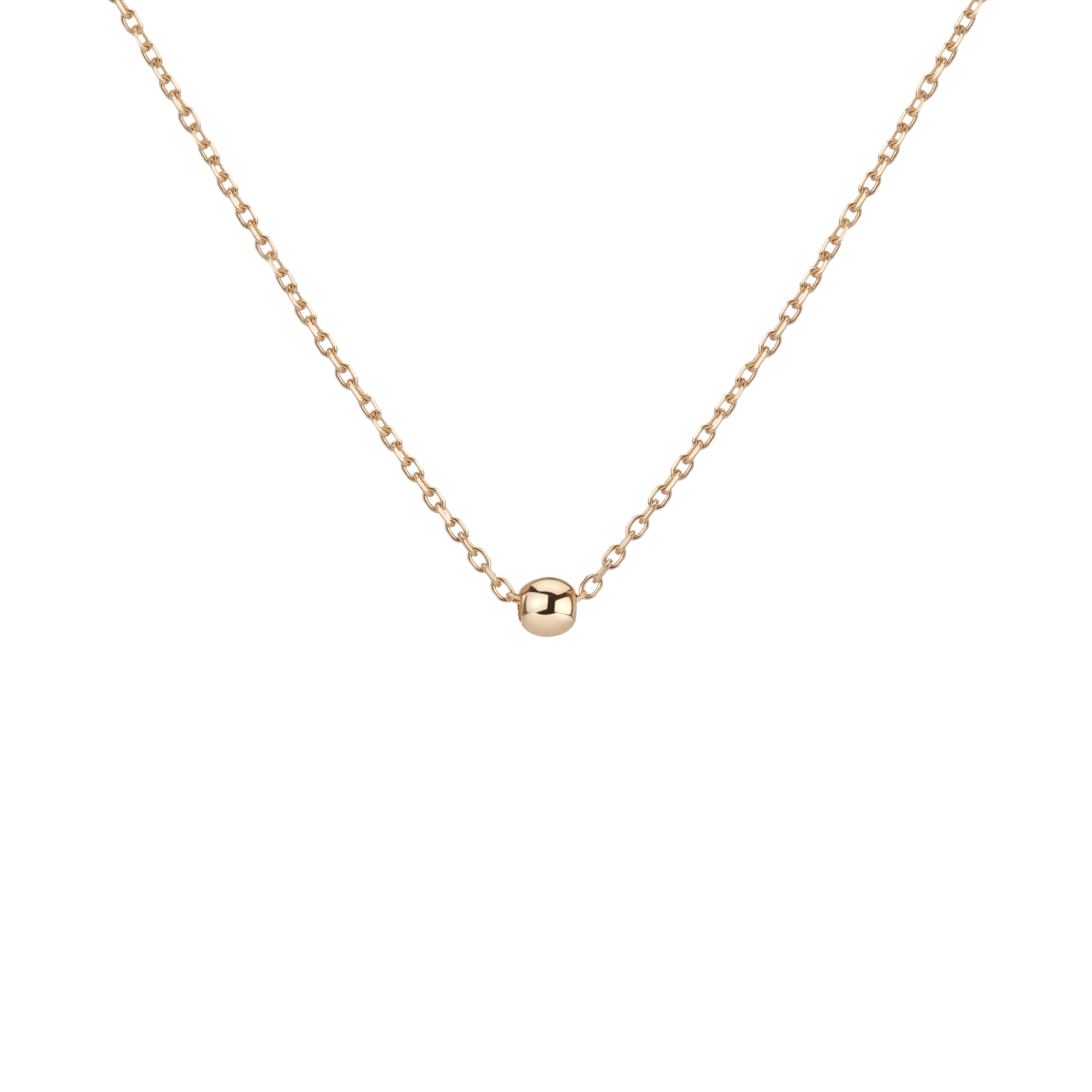 solid-gold-ball-pendant-necklace-in-14k-yellow-gold-aurate