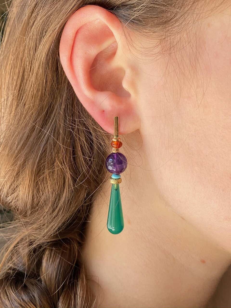 iris-earrings