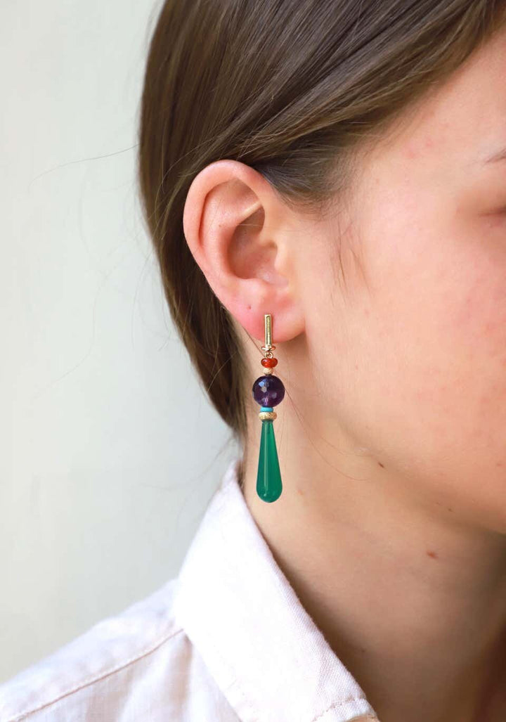 iris-earrings