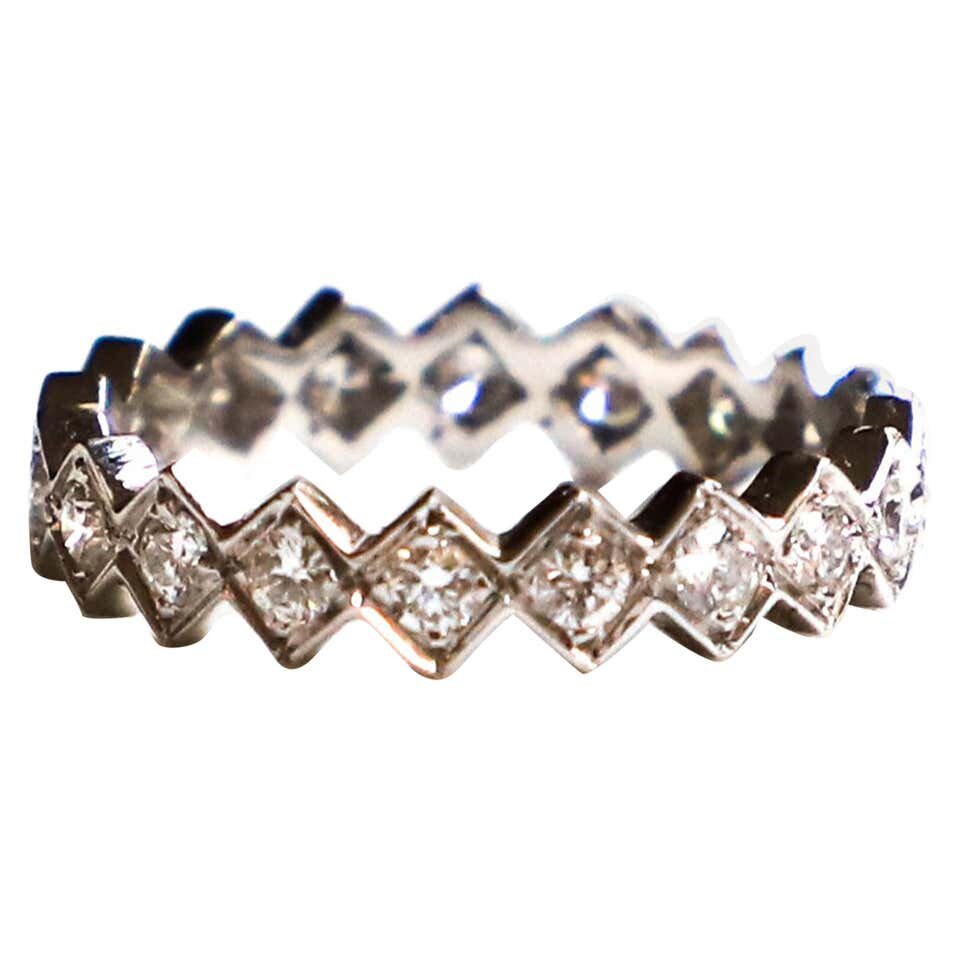 diamond-squares-ring