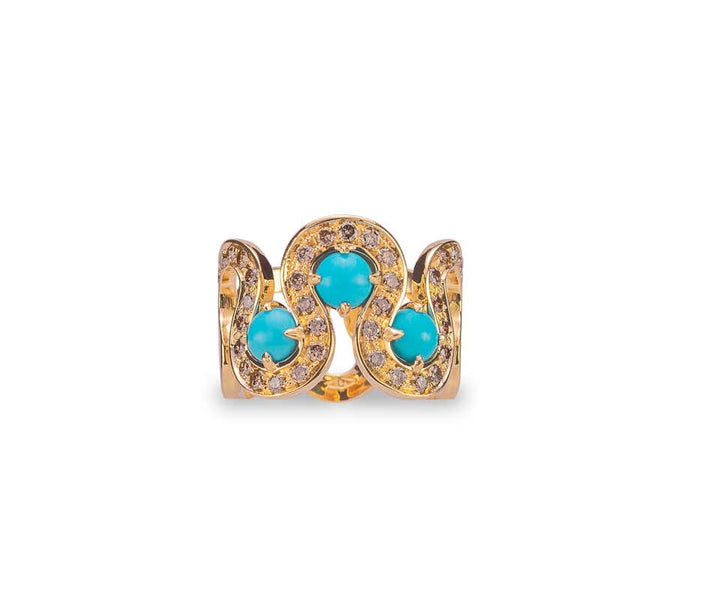 turquoise-wave-ring