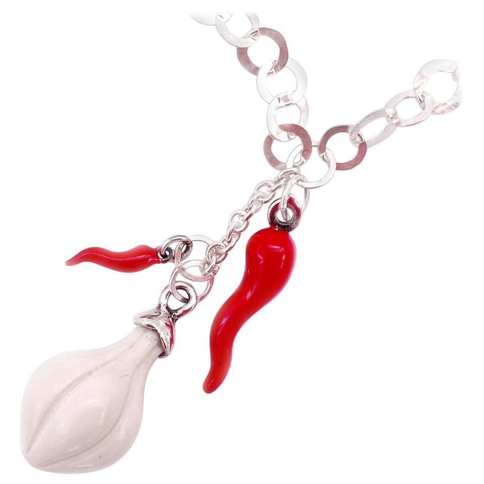 garlic-pepper-talisman-necklace