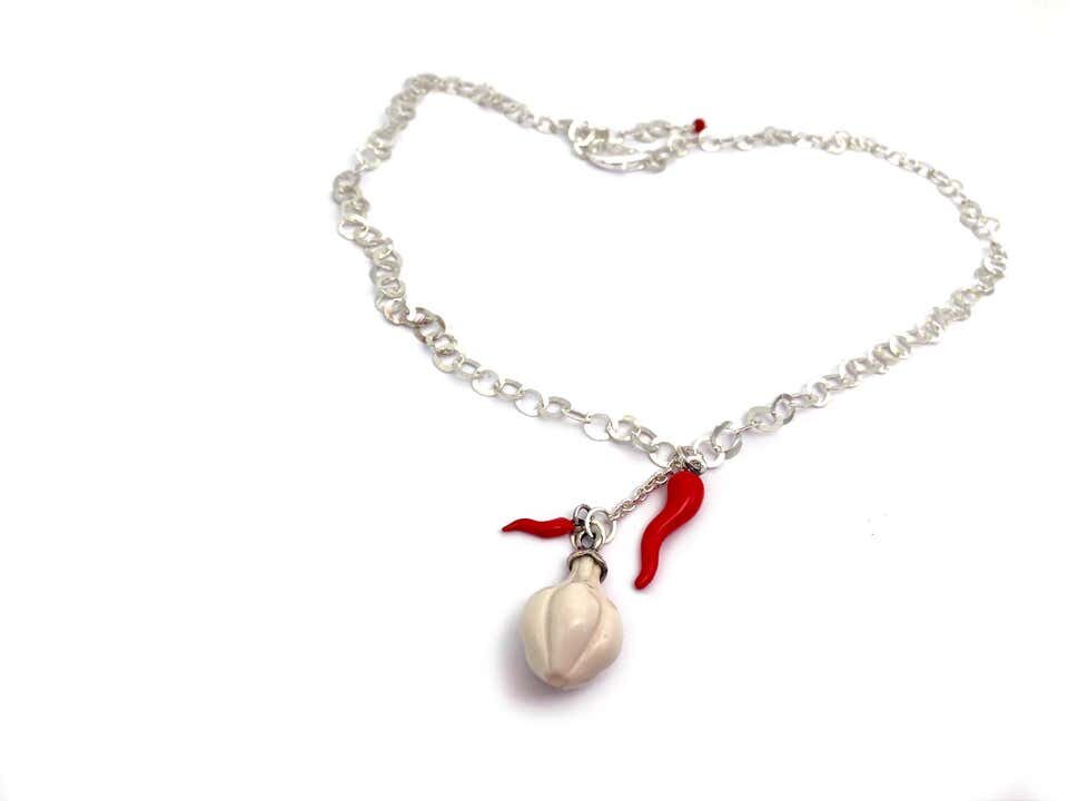 garlic-pepper-talisman-necklace