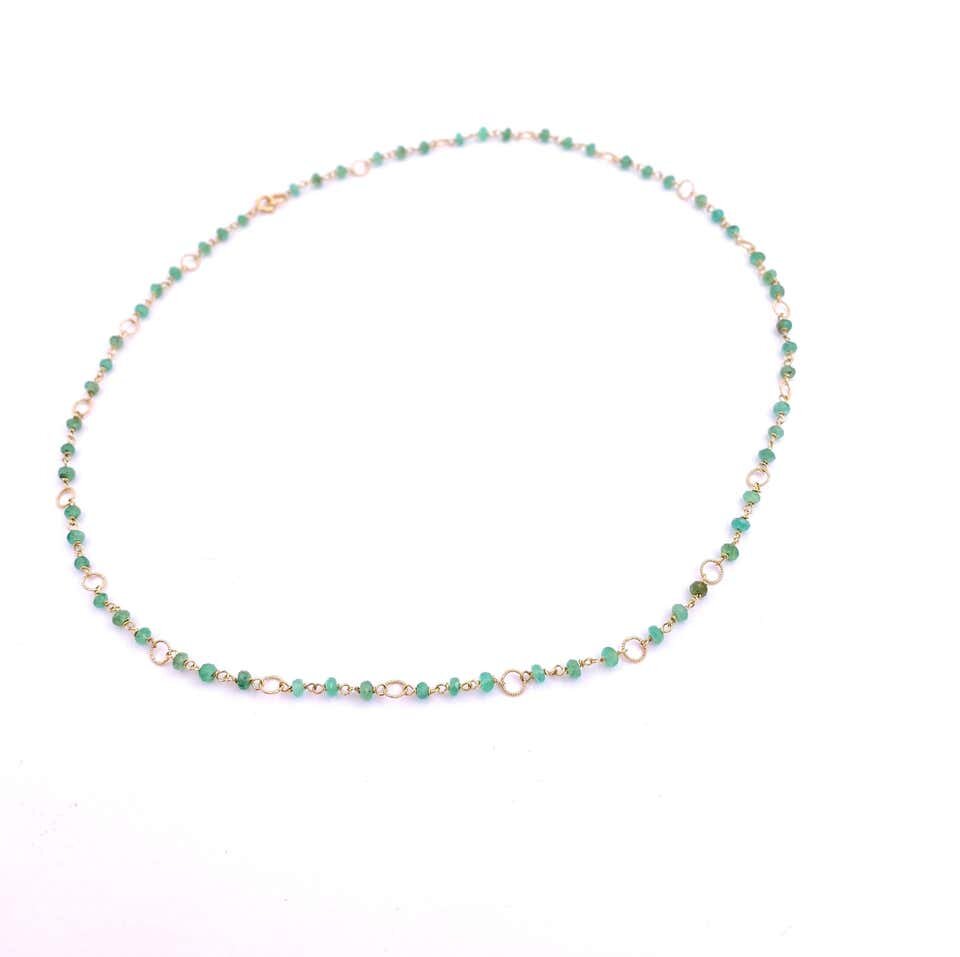 emerald-beaded-necklace