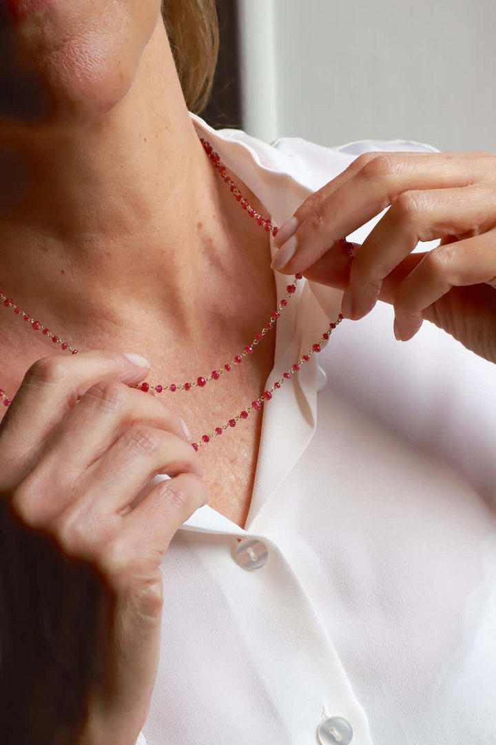 ruby-beaded-necklace