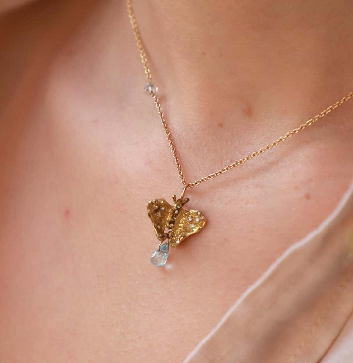 butterfly-necklace