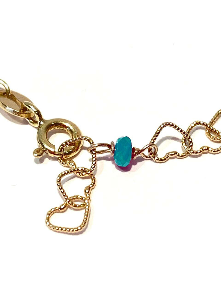 emerald-little-hearts-bracelet