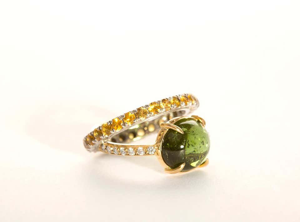 tourmaline-amulet-ring