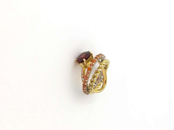 garnet-amulet-ring