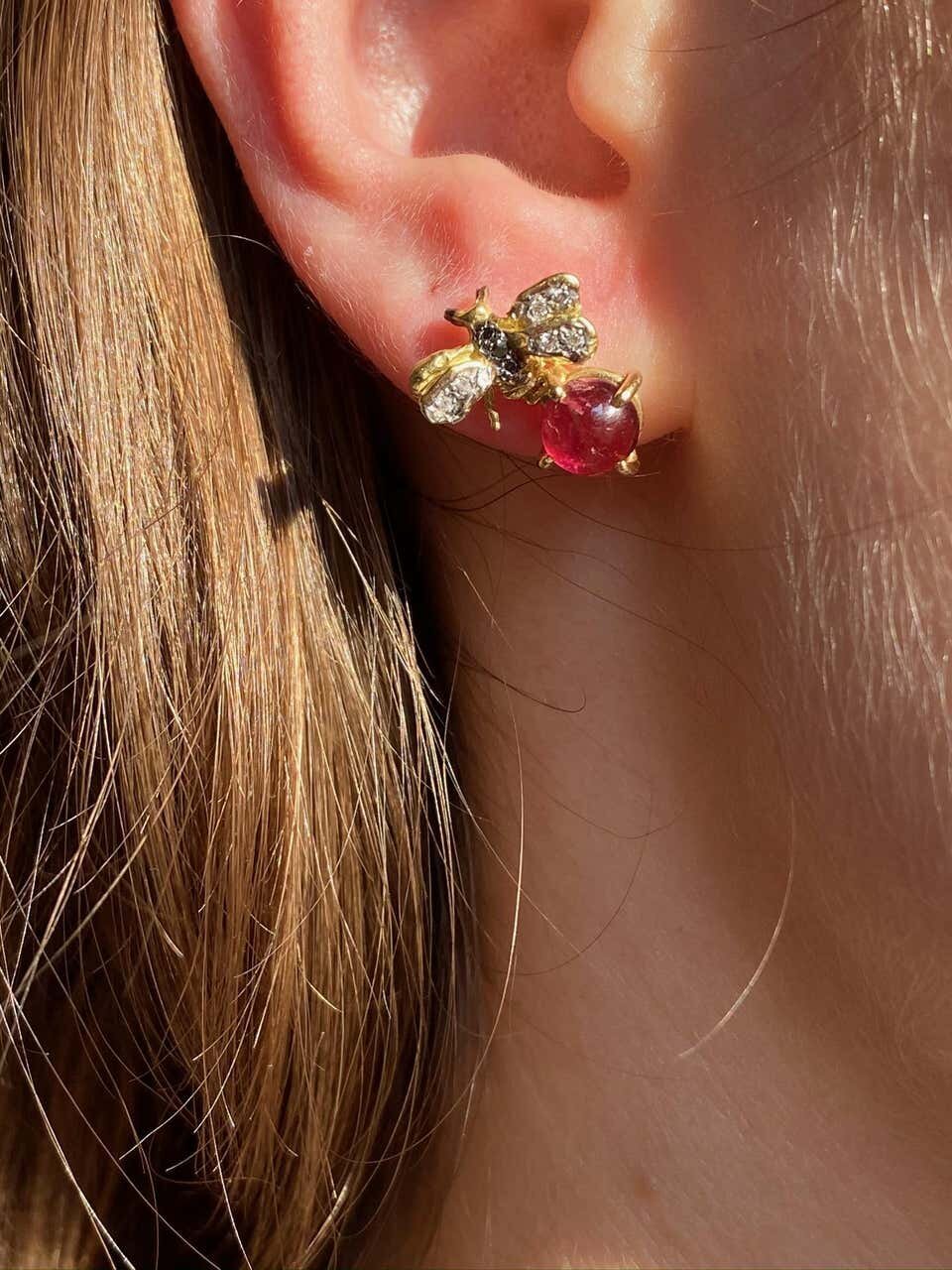 little-bees-earrings