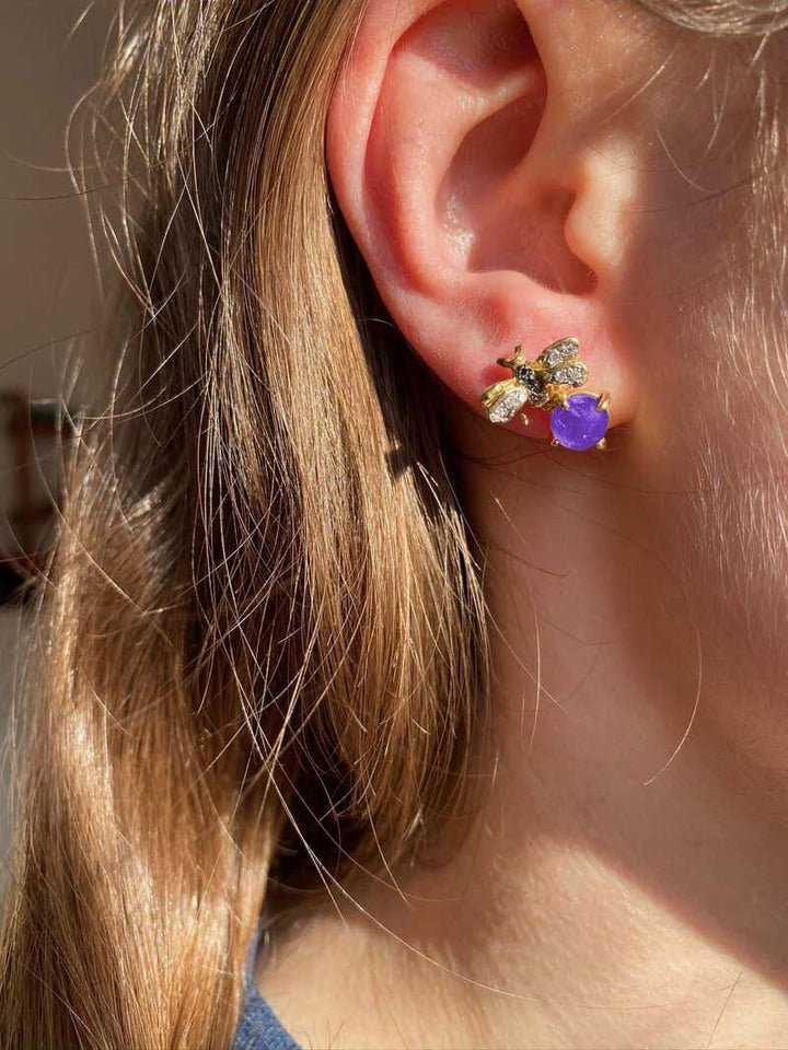 little-bees-earrings