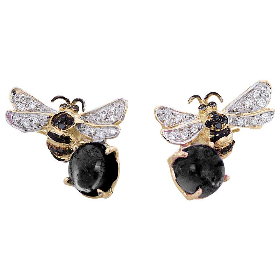 big-bees-earrings