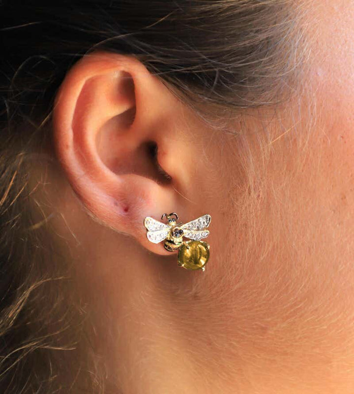 big-bees-earrings