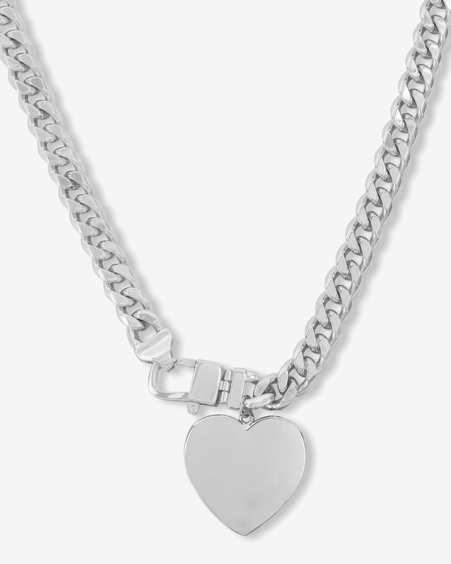 julian-xl-heart-cuban-chain-necklace-16-inch-in-silver