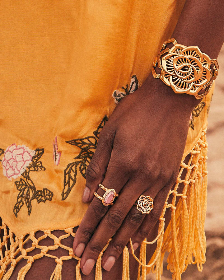 ansel-rose-statement-cuff-in-vintage-gold-swarovski