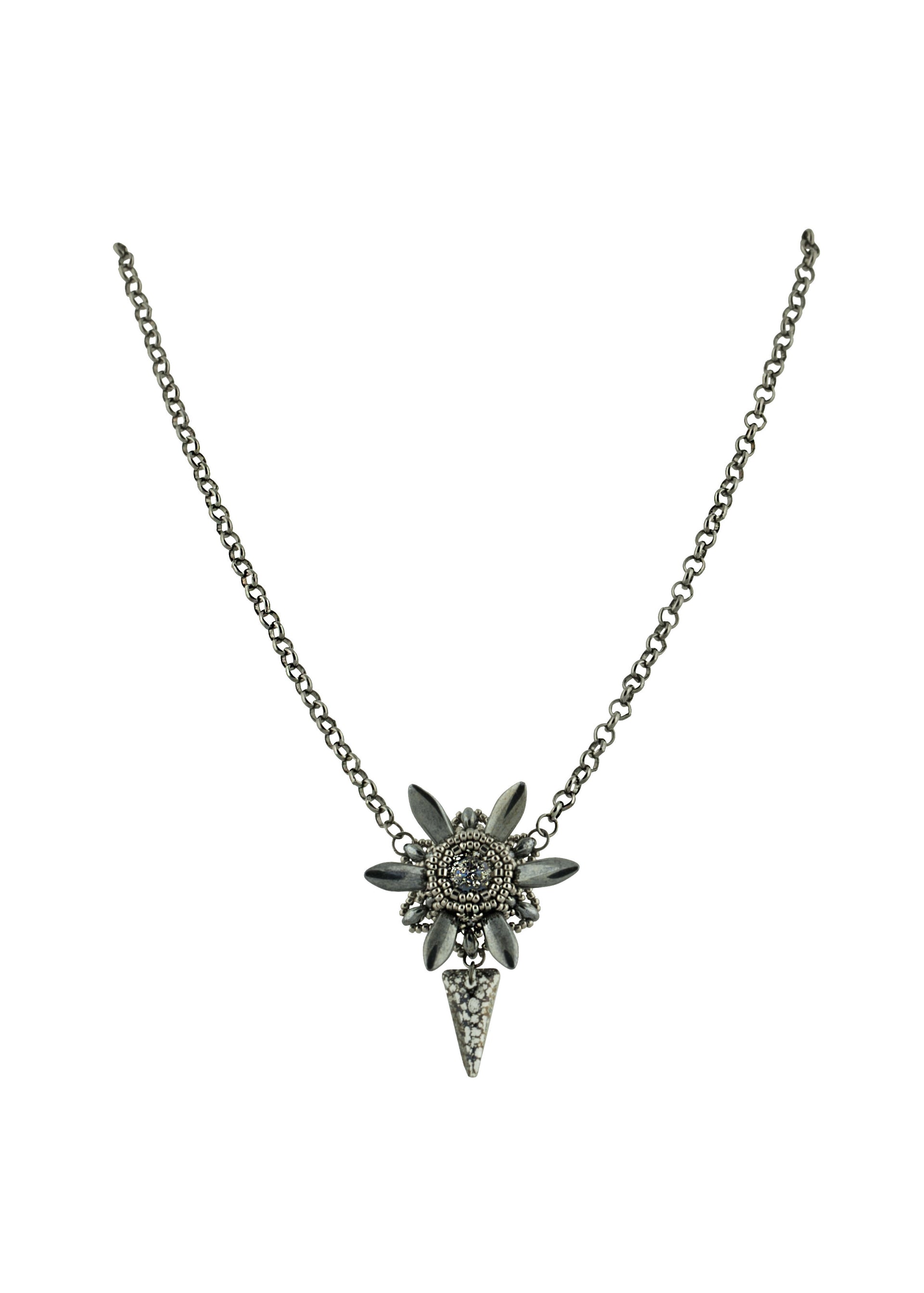 long-gunmetal-glam-rock-necklace