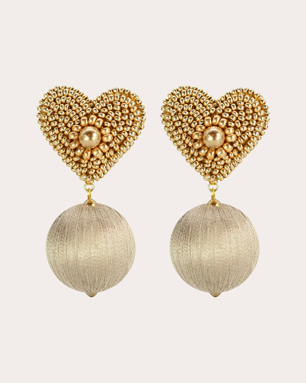 Primrose Gold Luisa Drop Earrings