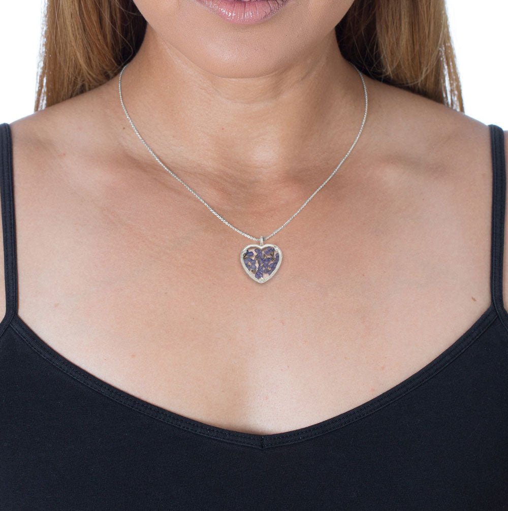 large-flower-burst-heart-necklace