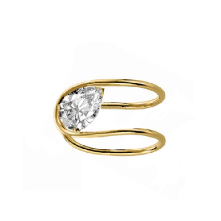 double-c-pear-diamond-ring