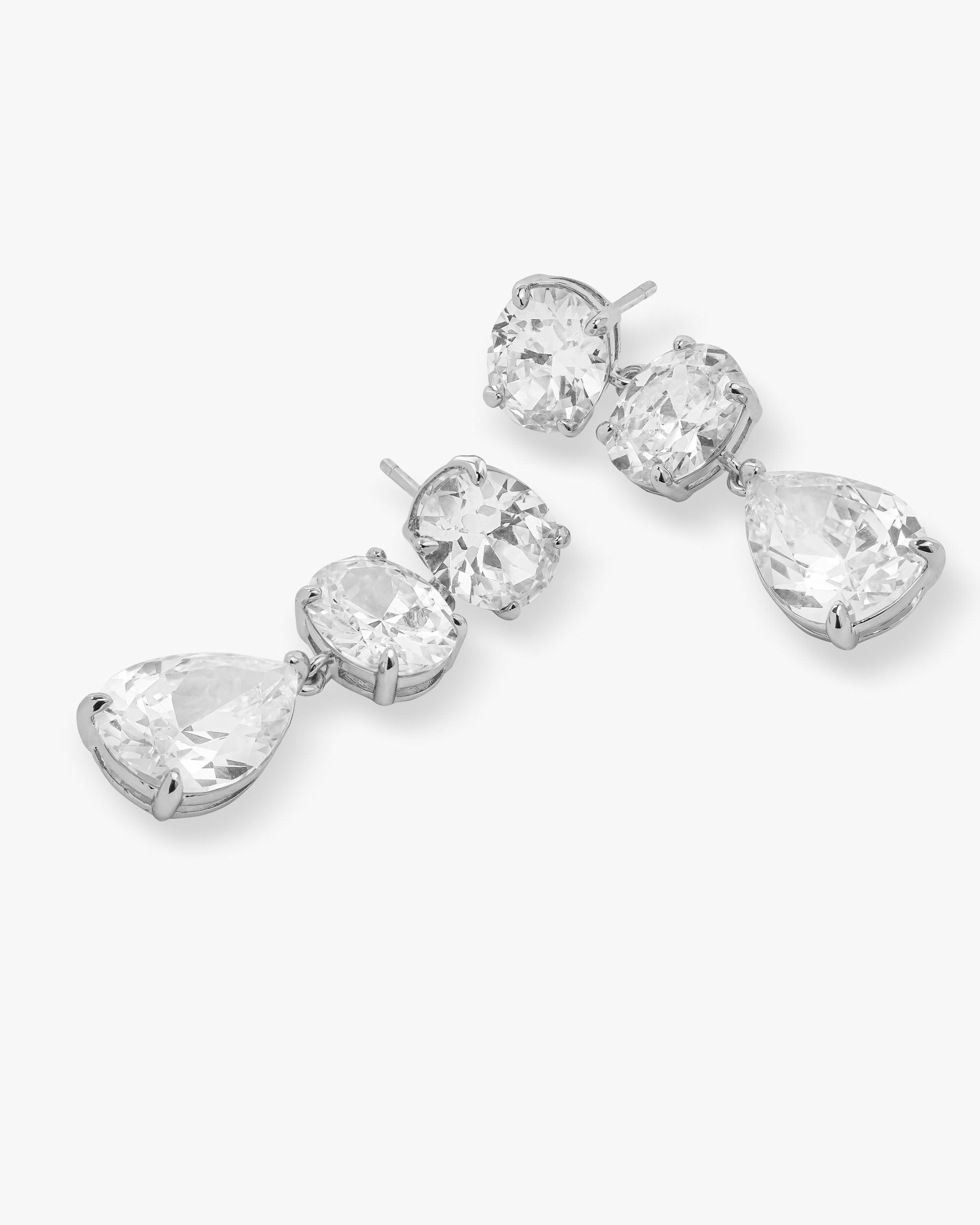 hello-gorgeous-drop-earrings-in-silver-and-white-diamondettes