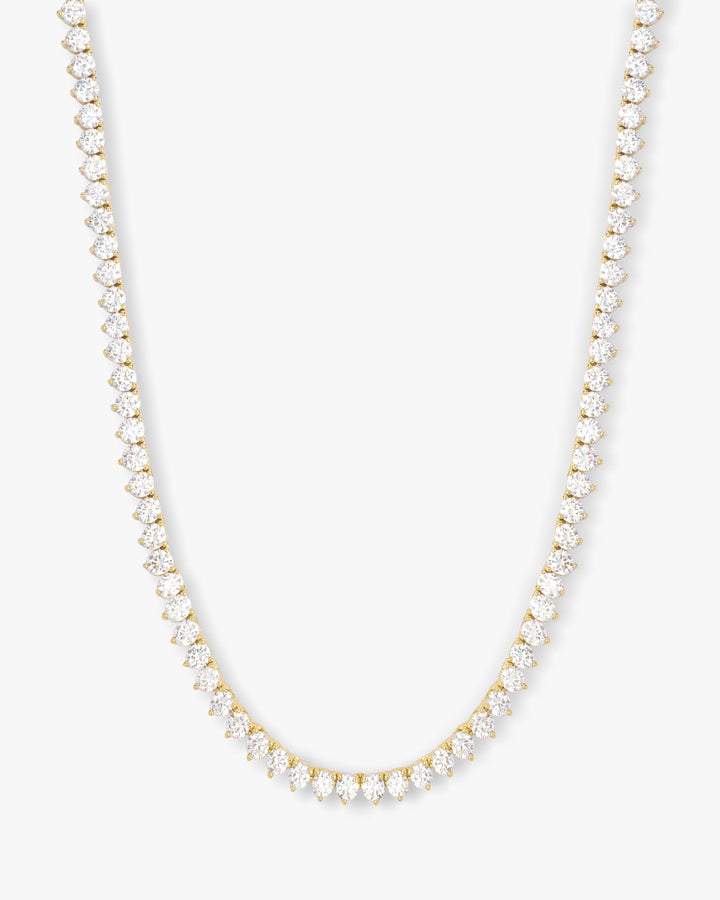 mama-not-your-basic-tennis-necklace-16-inch-in-gold-and-white-diamondettes