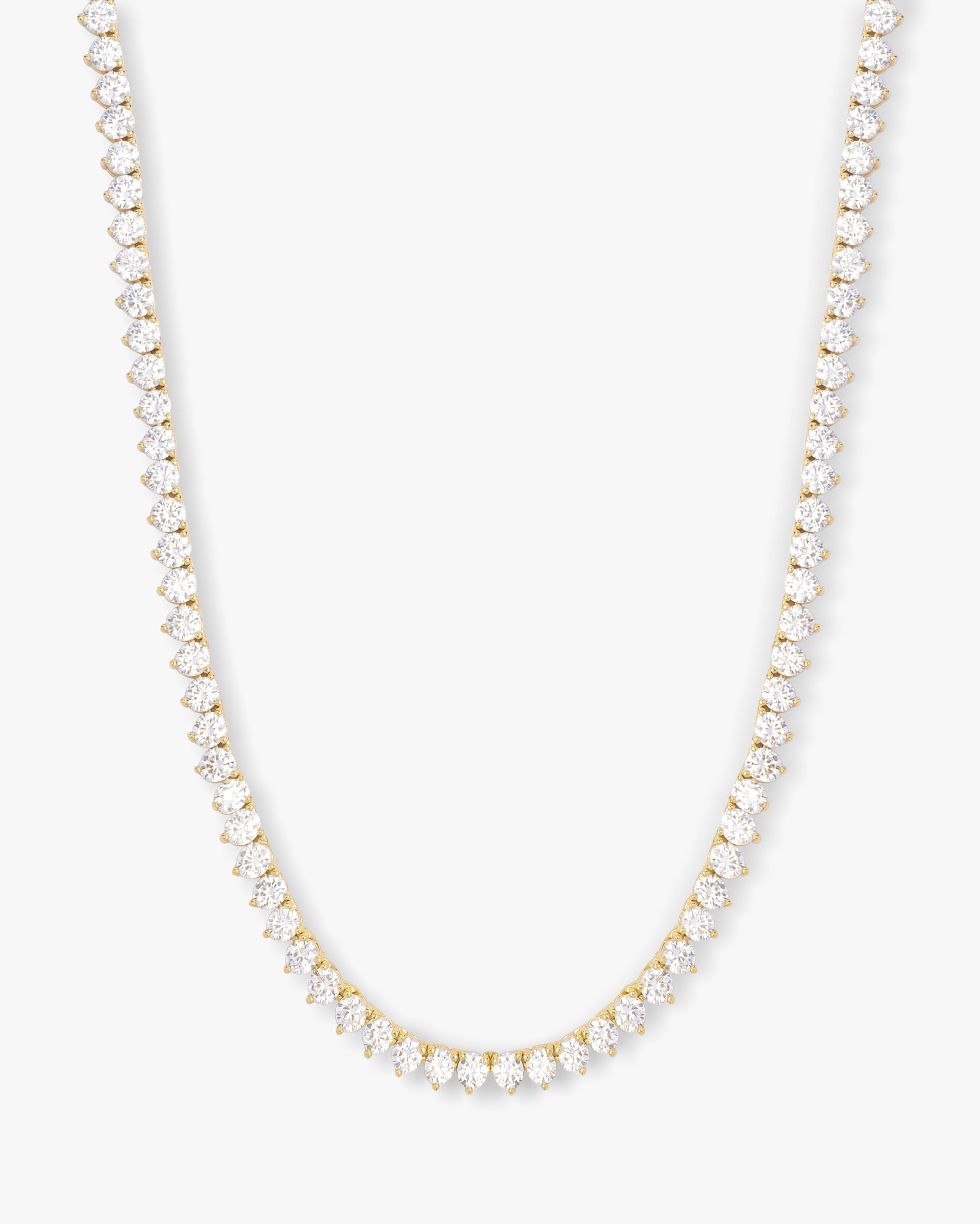 mama-not-your-basic-tennis-necklace-18-inch-in-gold-and-white-diamondettes