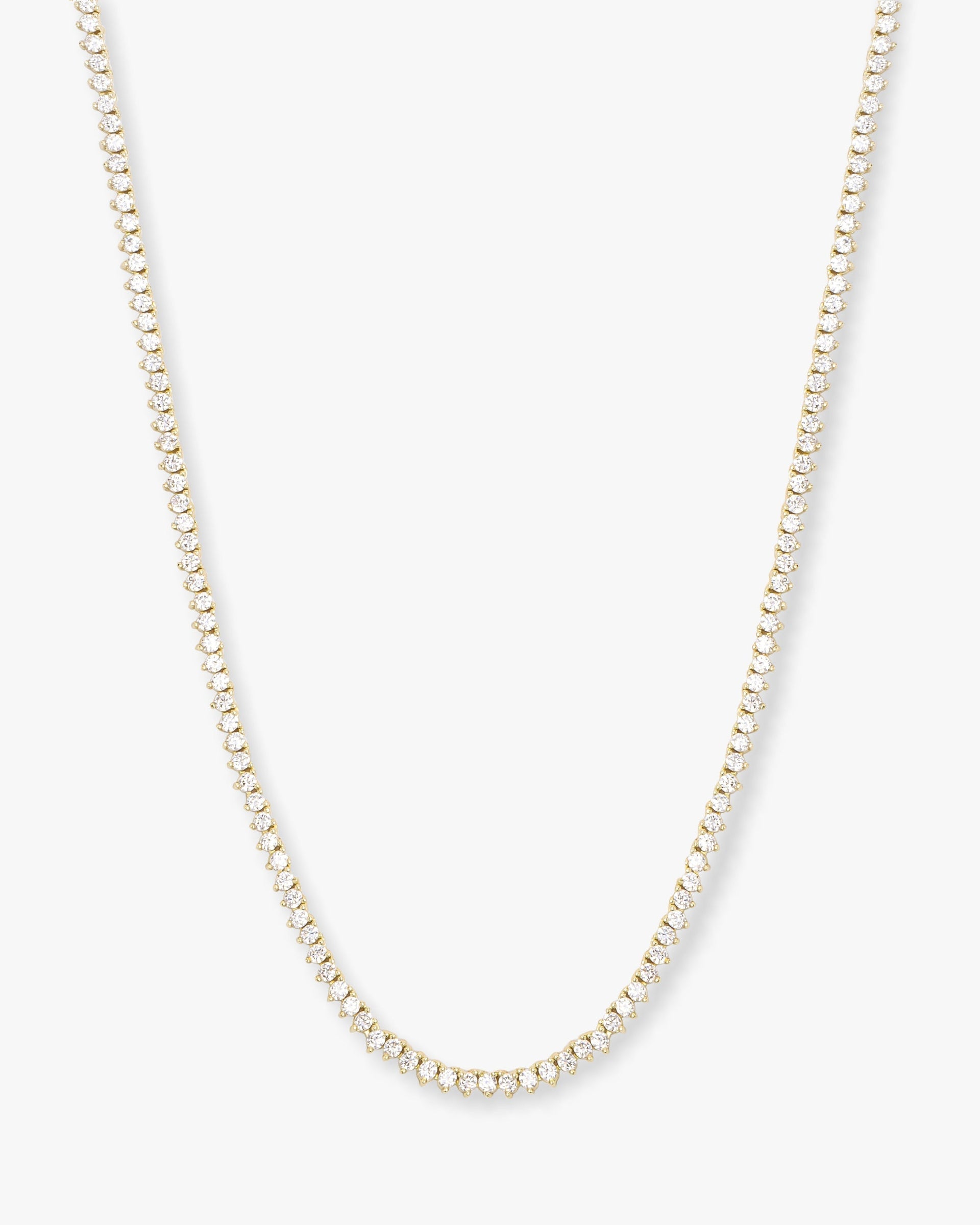 baby-not-your-basic-tennis-necklace-16-inch-in-gold-and-white-diamondettes