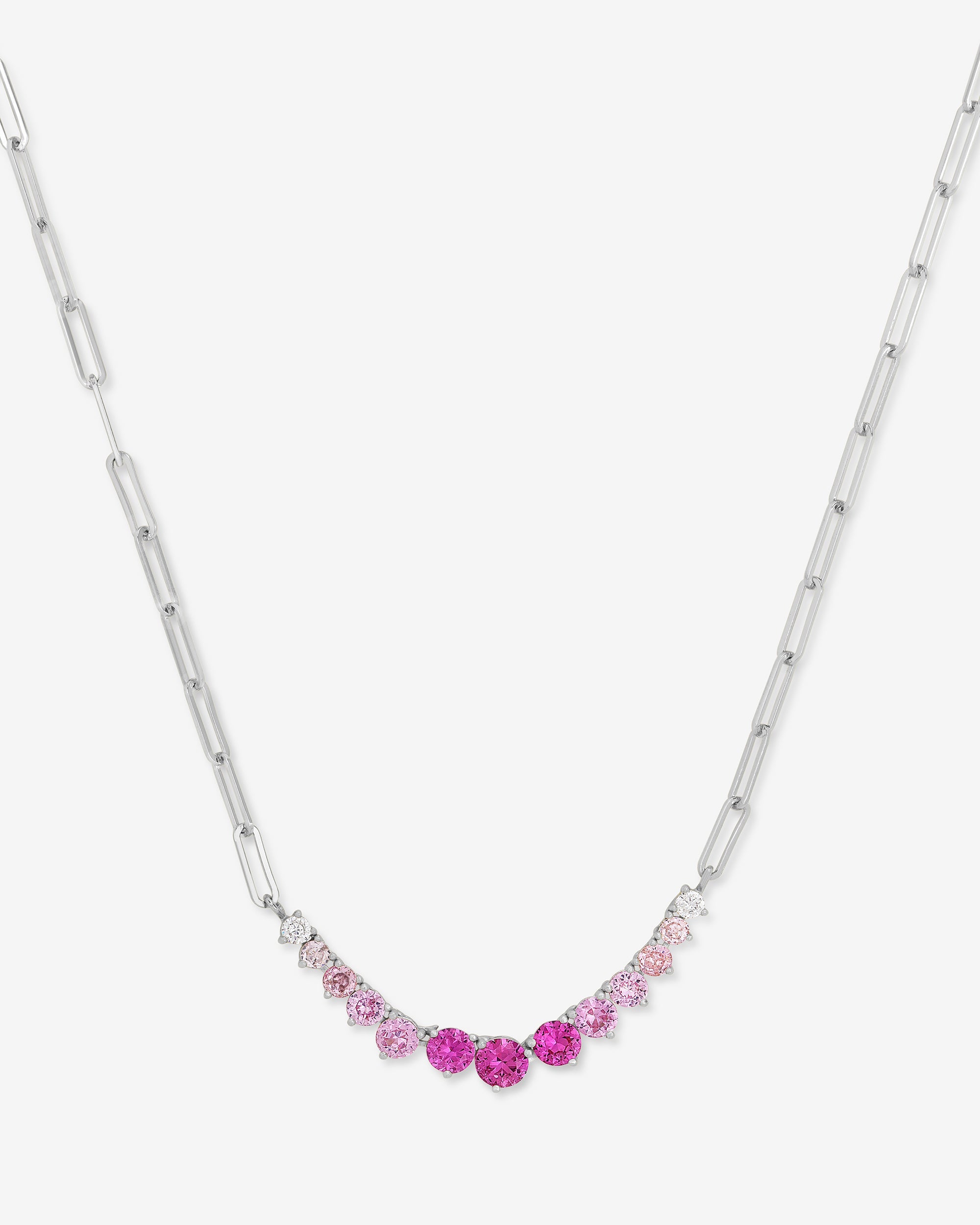 not-your-basic-graduated-ombre-samantha-tennis-necklace-in-silver-and-pink-sapphire-ombre