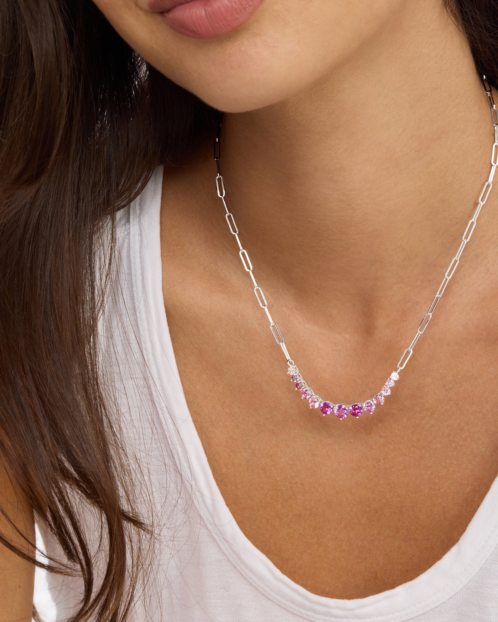 not-your-basic-graduated-ombre-samantha-tennis-necklace-in-silver-and-pink-sapphire-ombre