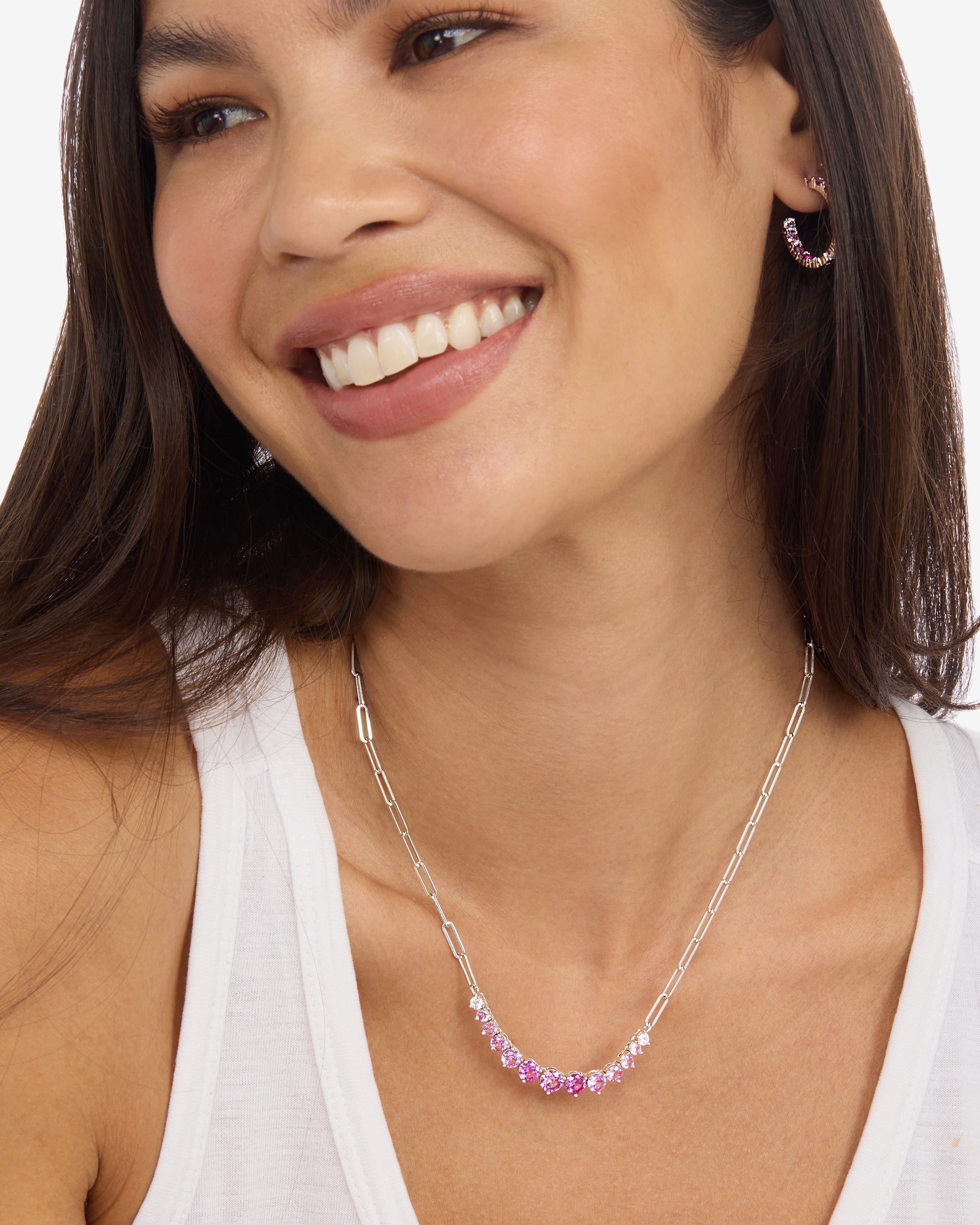 not-your-basic-graduated-ombre-samantha-tennis-necklace-in-silver-and-pink-sapphire-ombre