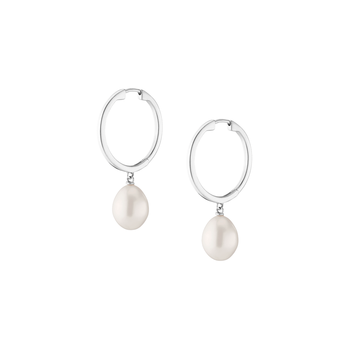 pearl-drop-hoop-earrings-in-14k-white-gold-aurate