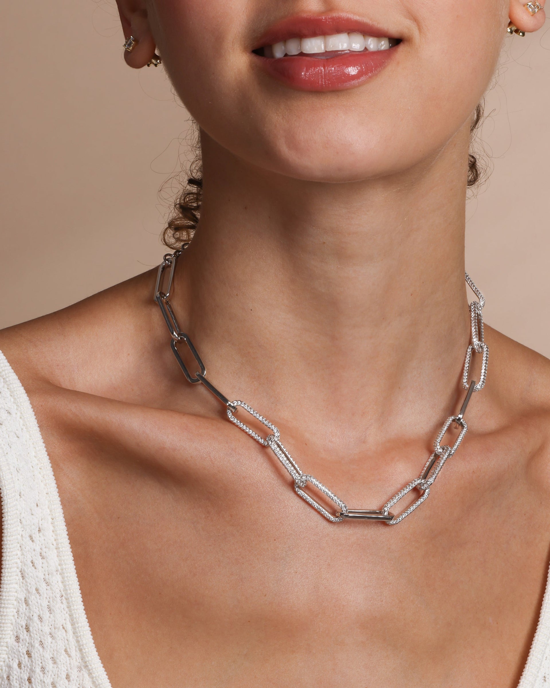 carrie-pave-chain-necklace-in-silver-and-white-diamondettes