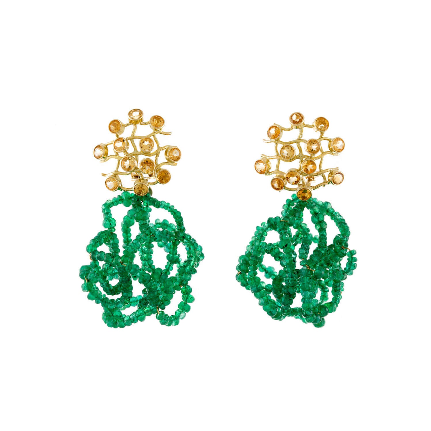 emerald-tree-earrings