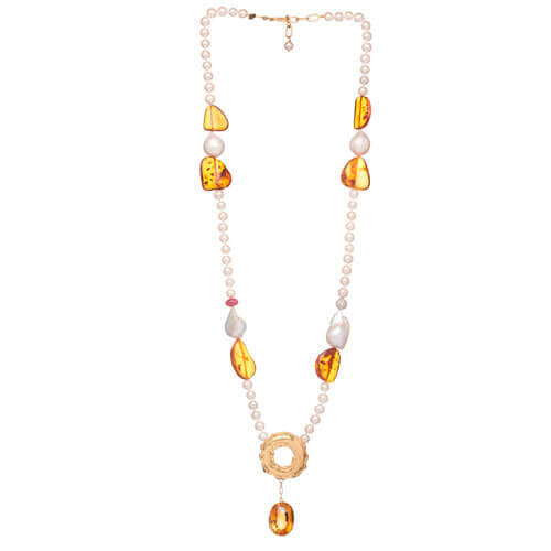 amber-necklace