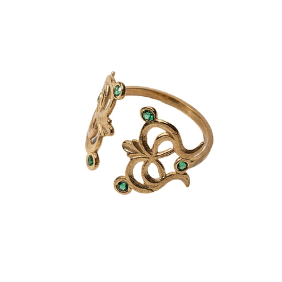 alma-green-ring