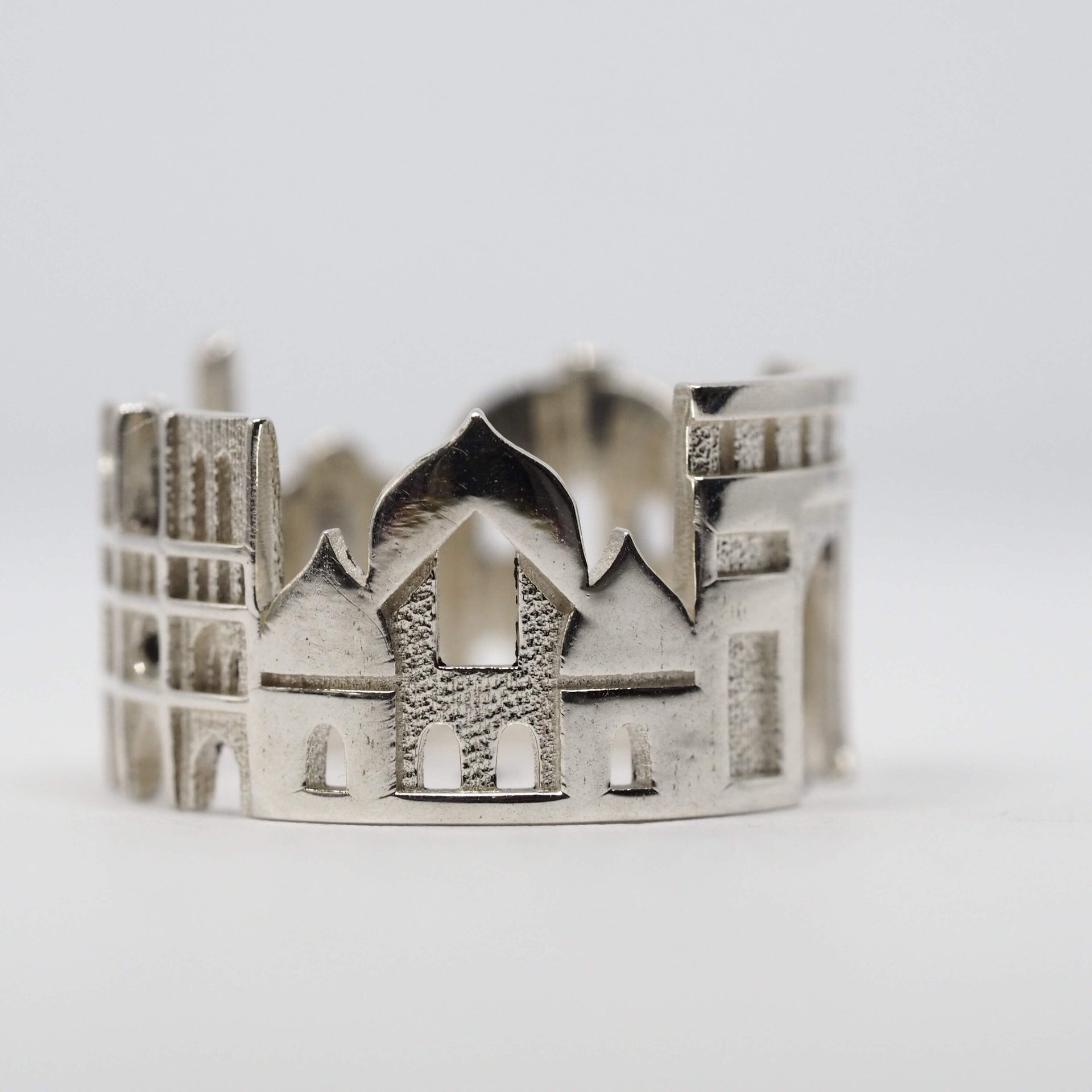 Paris Cityscape Ring