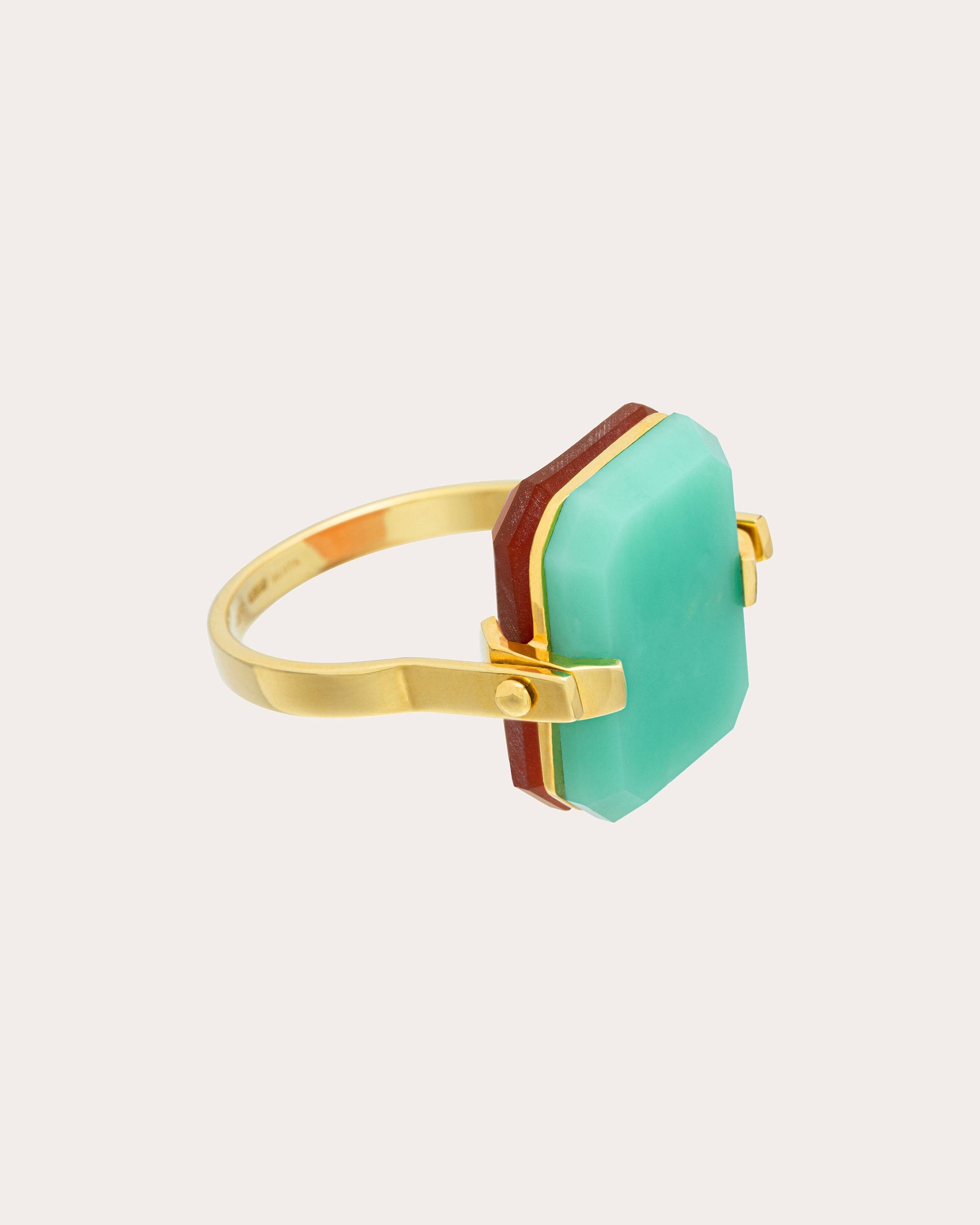 chrysoprase-and-carnelian-sandwich-deco-ring