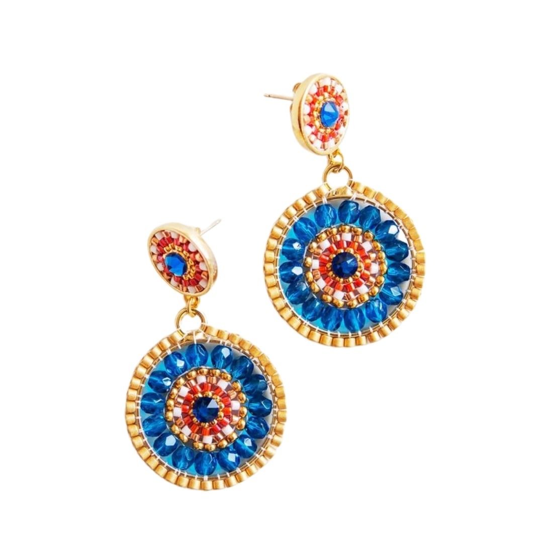 barcelona-blue-statement-drop-earrings