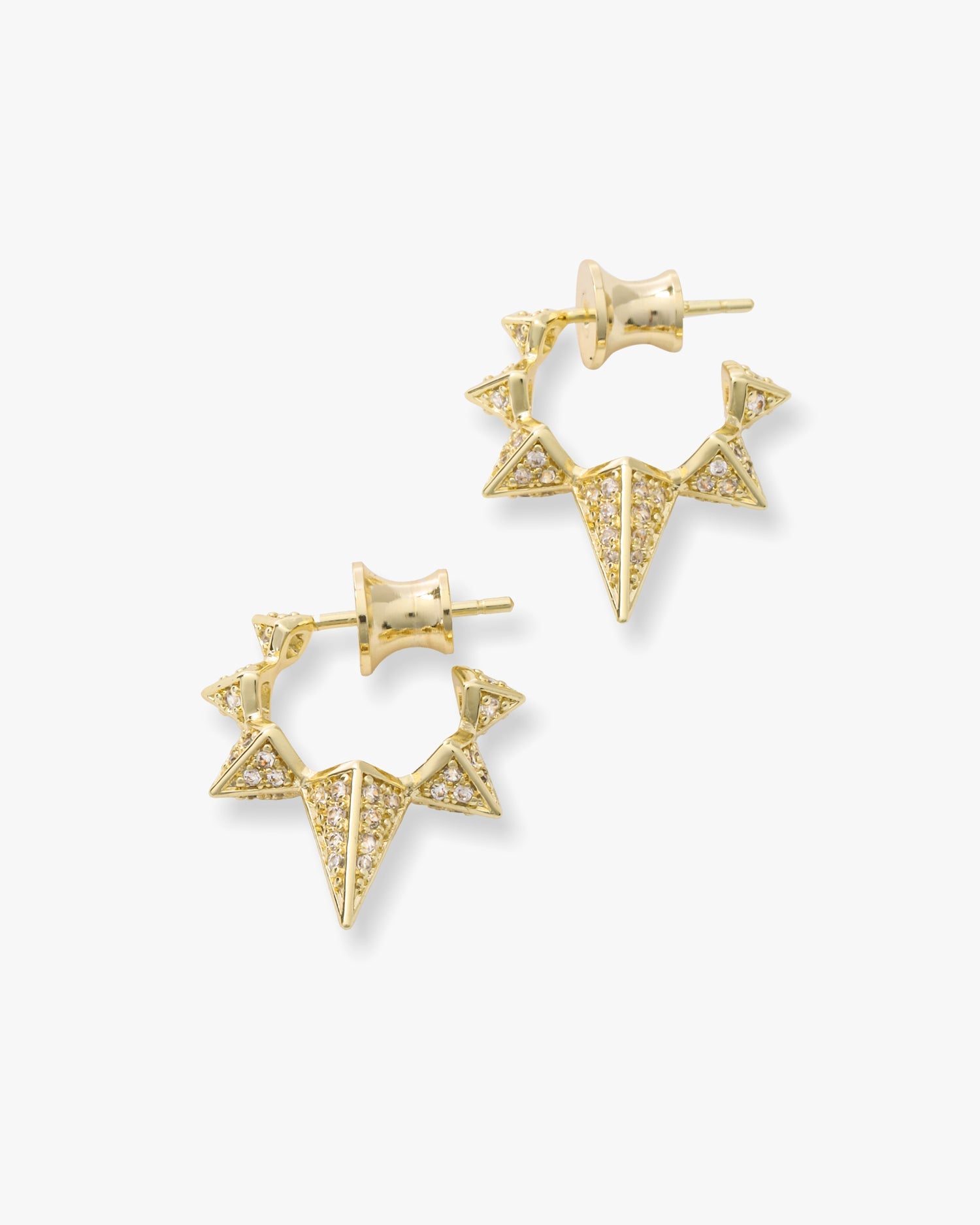 gabriella-pave-spiked-hoops-in-gold-and-white-diamondettes