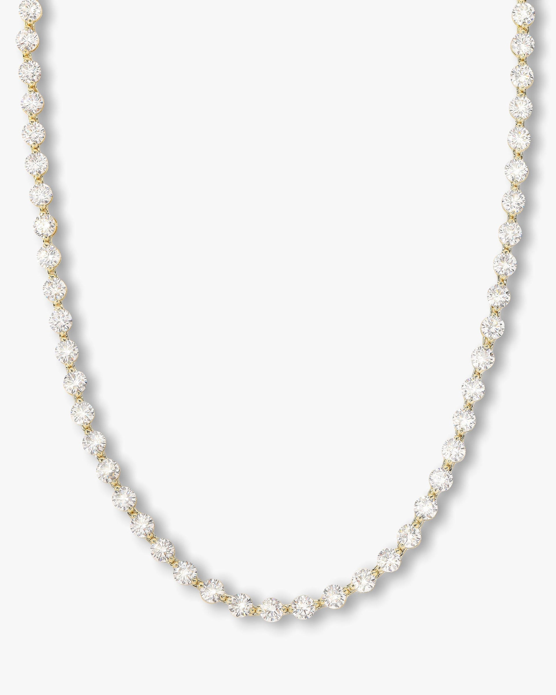 she-is-an-icon-mama-tennis-necklace-16-inch-in-gold-and-white-diamondettes