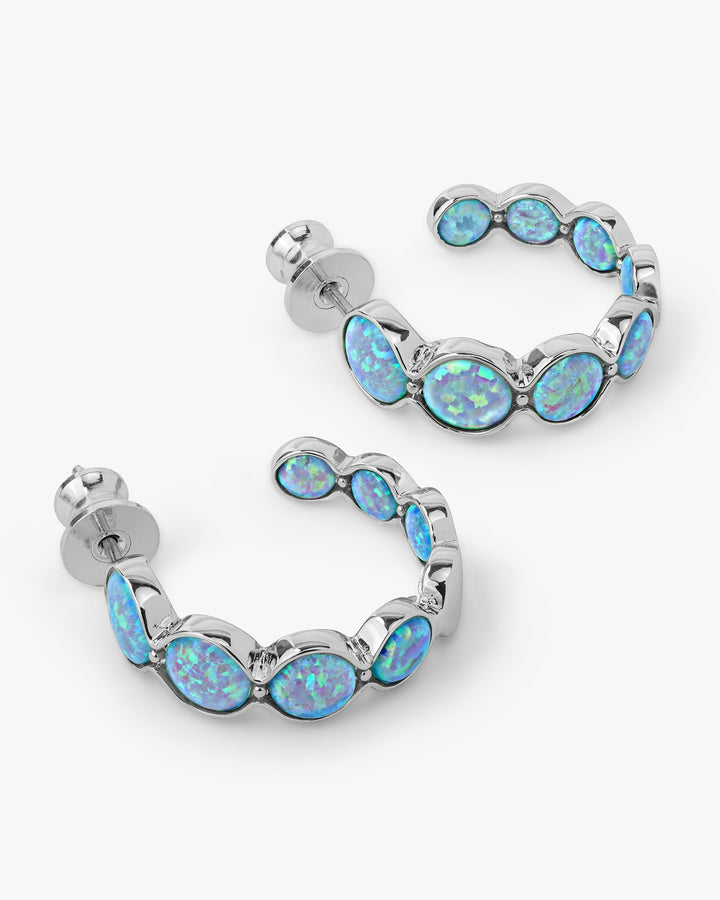 she-is-an-icon-blue-opal-hoops-in-silver-and-blue-opal