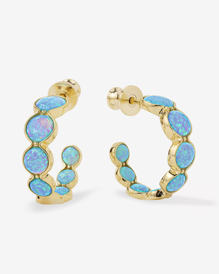 she-is-an-icon-blue-opal-hoops-in-gold-and-blue-opal