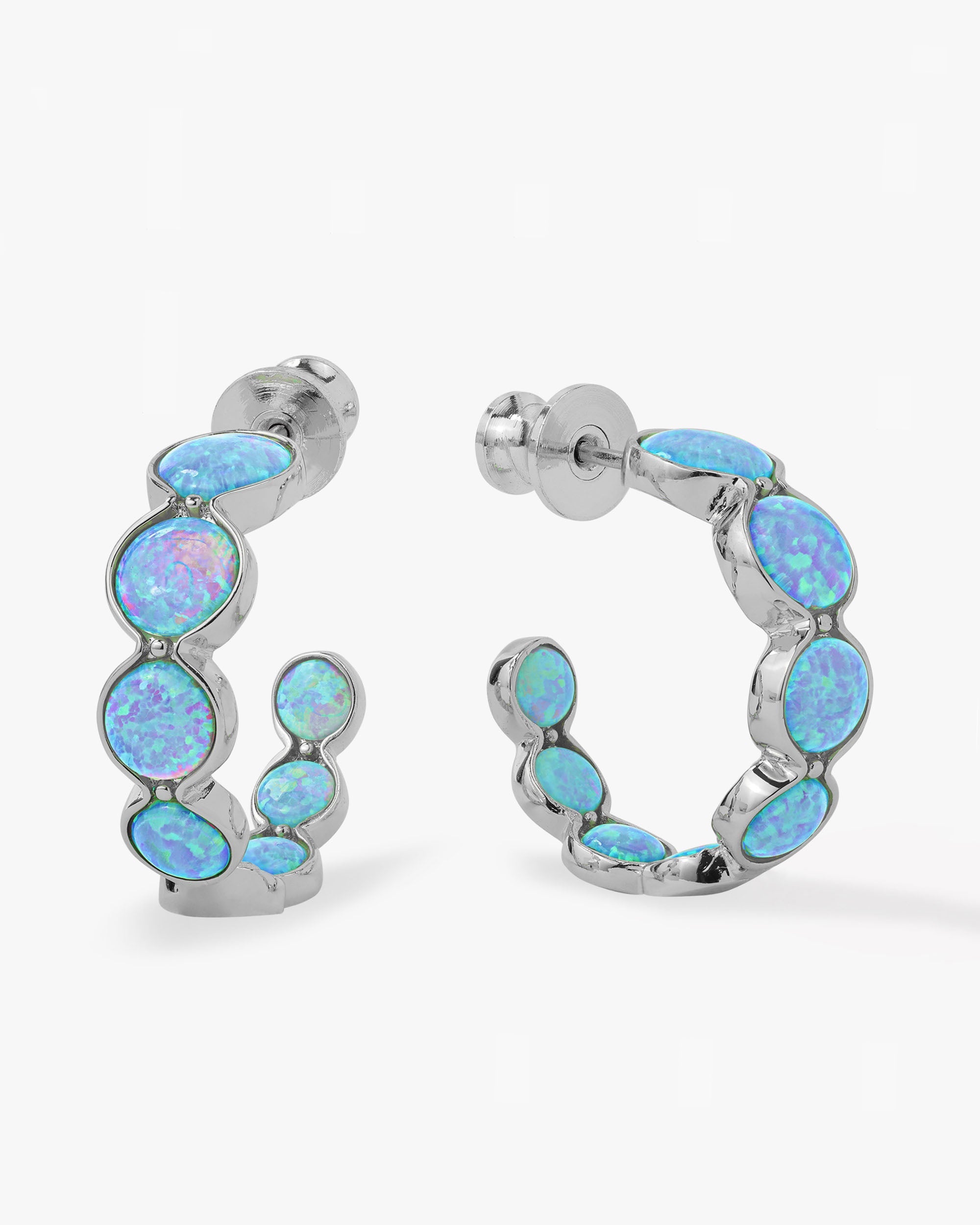 she-is-an-icon-blue-opal-hoops-in-silver-and-blue-opal