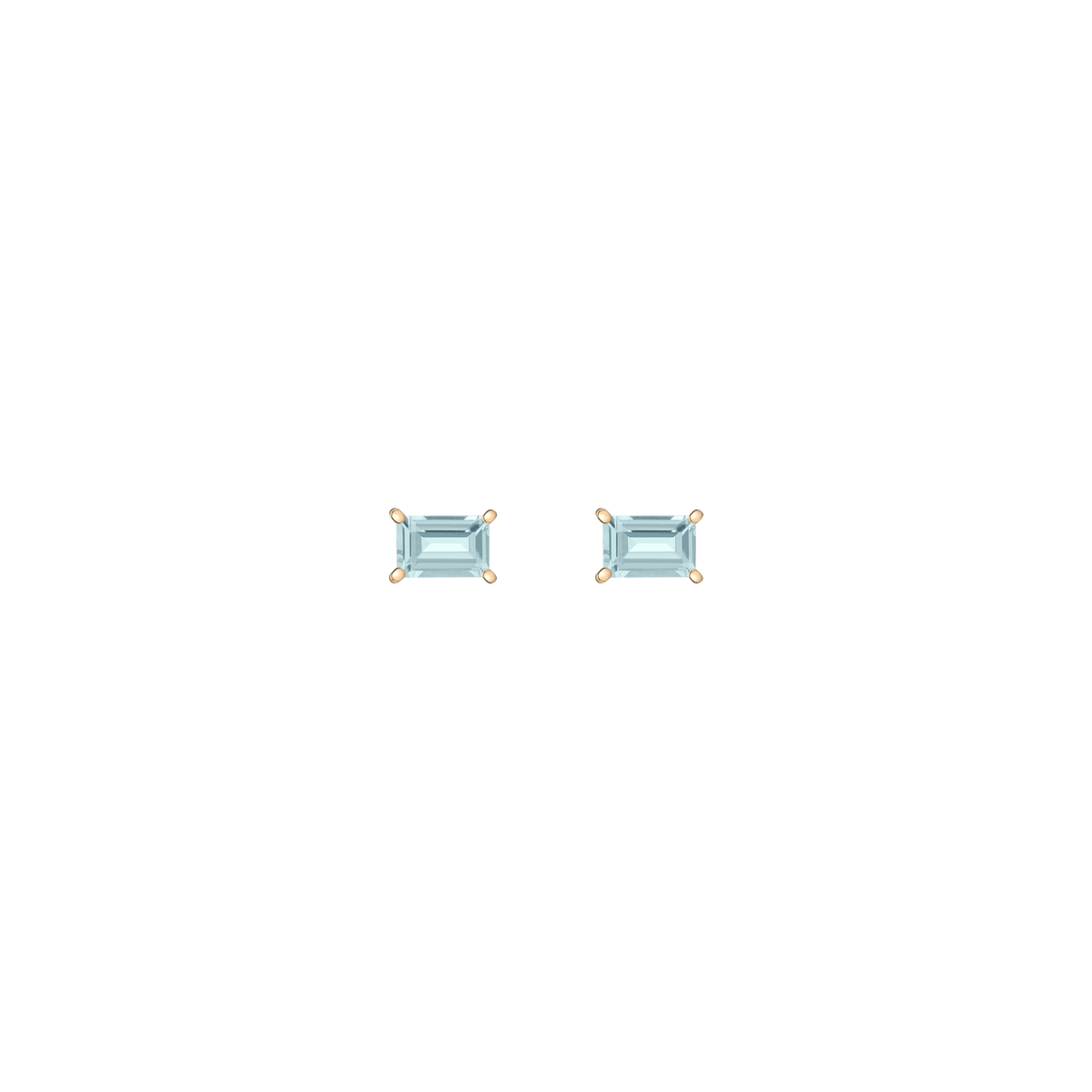 birthstone-baguette-studs-aquamarine-in-14k-yellow-gold-aurate